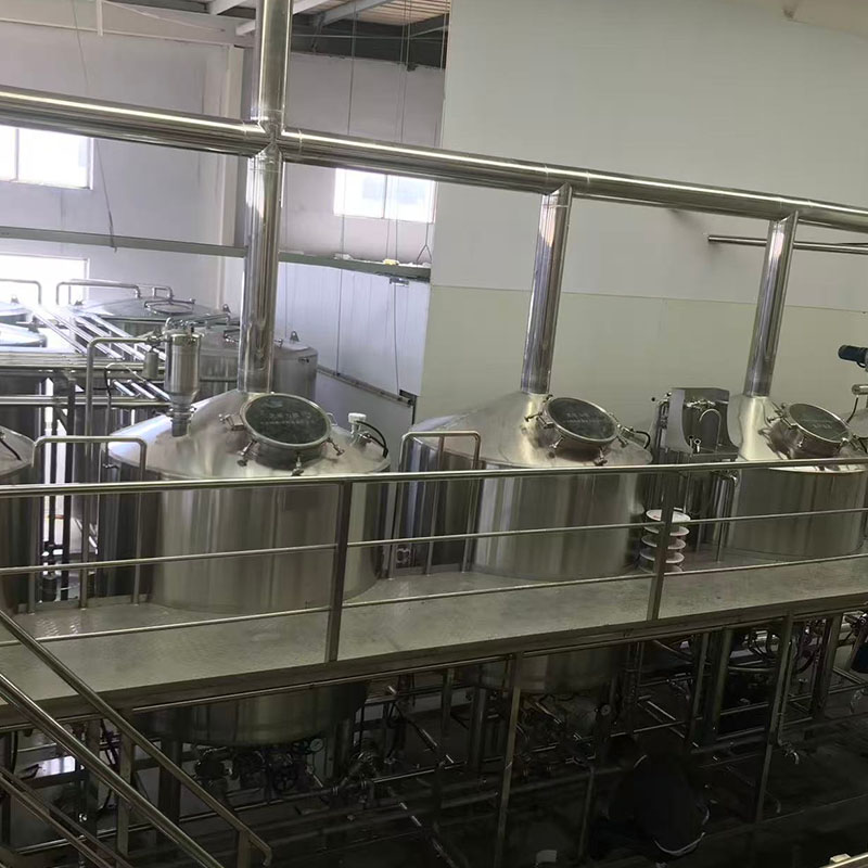 叶集精酿啤酒设备厂—啤酒文化的深刻内涵